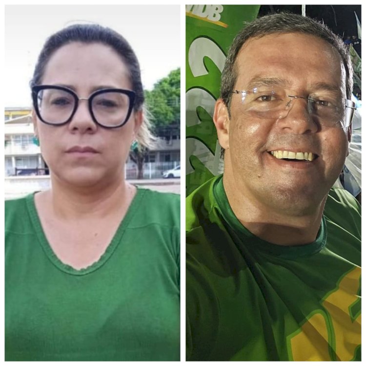 Essa  ''Bomba'' de Furlan e Paty Almeida vai estourar: Ministério Público inicia investigação para apurar relação de dirigentes da CTMac e a empresa Nova Macapá