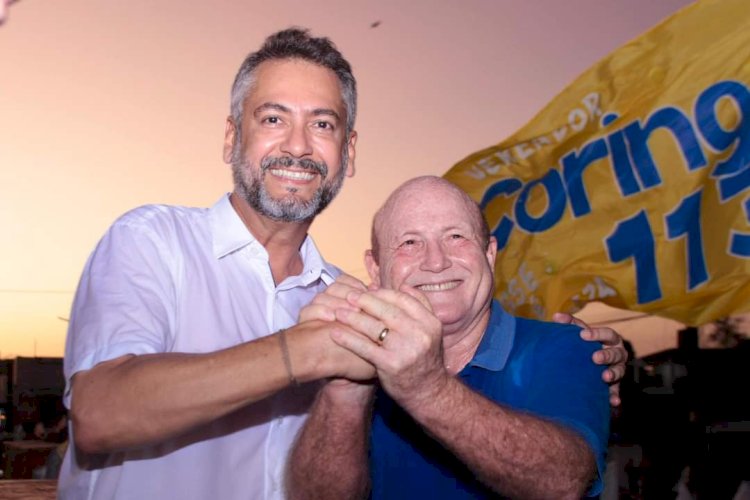 Sendo um dos Prefeitos mais bem  avaliado do Estado, Bala Rocha é cotado para assumir a coordenação geral da campanha de reeleição do Governador Clécio Luís.