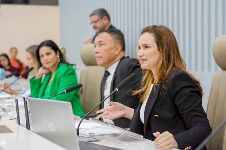 Assembleia Legislativa lidera crescimento no ranking nacional de transparência