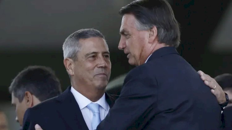 PF avança em investigação e deve prender Bolsonaro e militares por tentativa de golpe de Estado