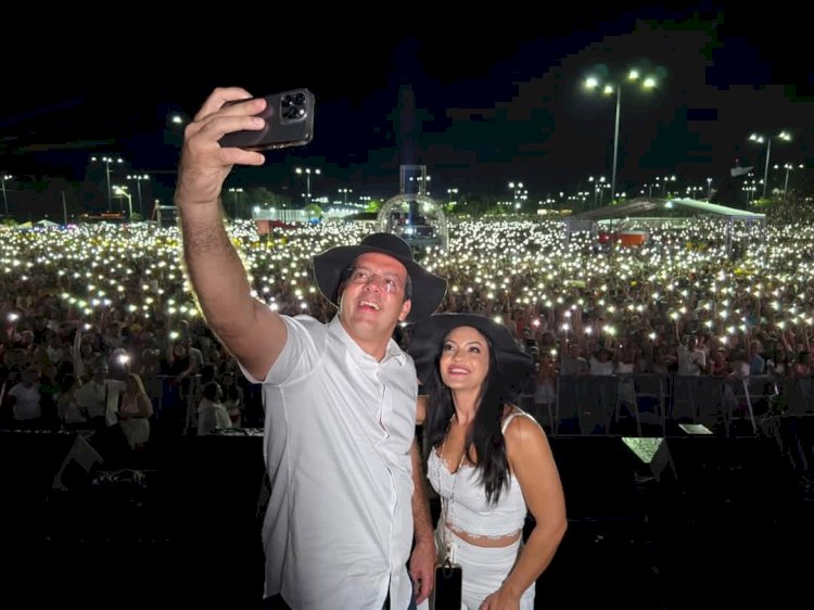 Depois de perder de forma vexatória a eleição da mesa diretora da Câmara de Macapá, Furlan faz exoneração em massa e deixa Prefeitura em um verdadeiro lockdown político.