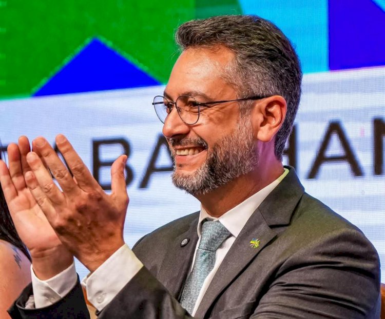 Com prestígio em Brasília, Governador Clécio Luís intervém em audiência pública do ICMBIO sobre a criação das reservas extrativistas marinhas no litoral do Amapá