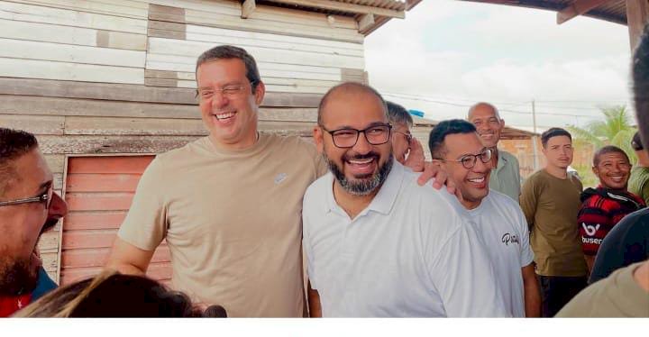 TJAP rejeita novo recurso e condena vereador caloteiro Caetano Bentes a devolver empréstimo a empresário de ônibus