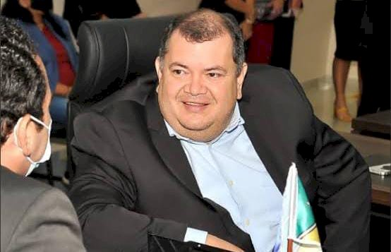 Deputado Júnior Favacho e outros enfrentam acusações de corrupção onde mais  de 8 milhões de reais teriam sido desviados da Alap.