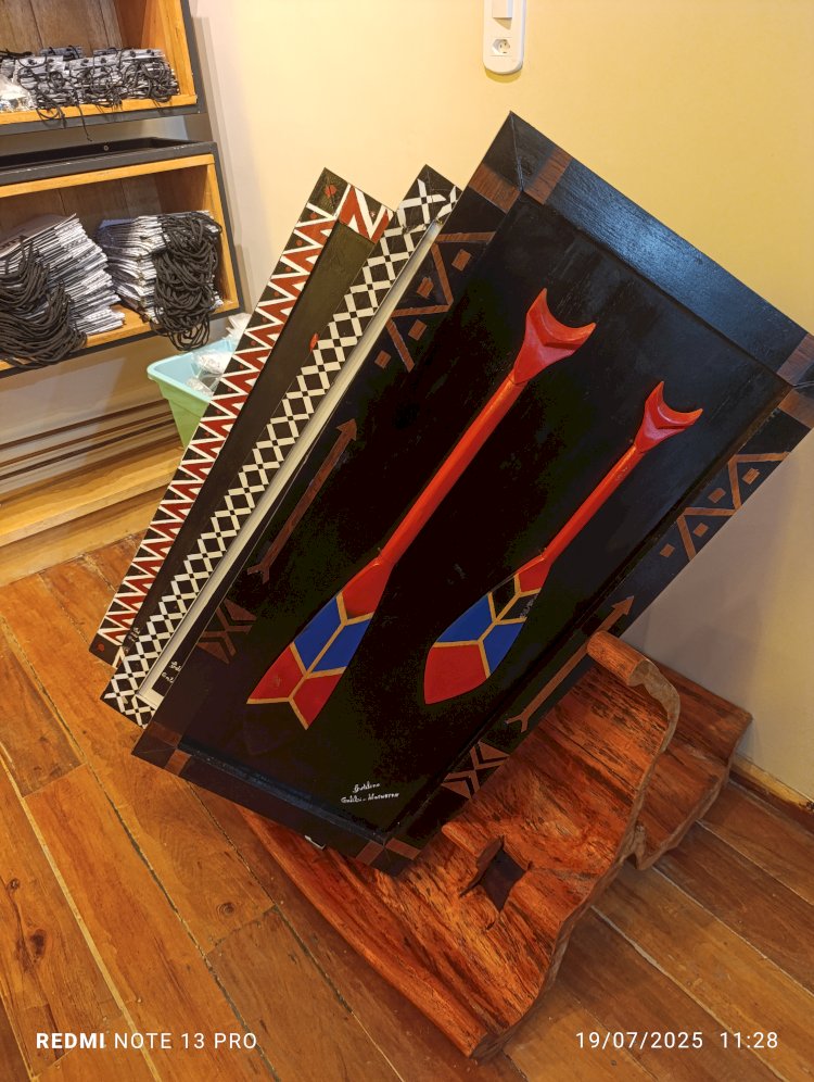 Governador Clécio Luís entrega Museu dos povos indígenas do Oiapoque