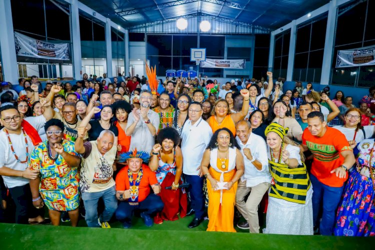 Movimento negro reafirma protagonismo na V COEPIR com 25 delegados eleitos para a etapa nacional