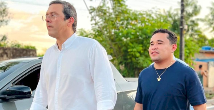 Vergonha: Vereador Bruno Igreja se tornou um serviçal do Prefeito Furlan não se importando com o projeto para crianças Autistas