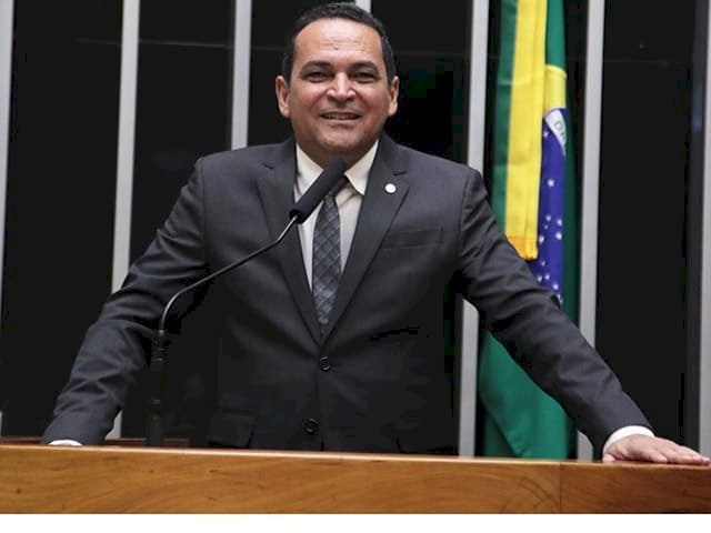 Amapá mais forte em Brasília, com Paulo Lemos Deputado Federal
