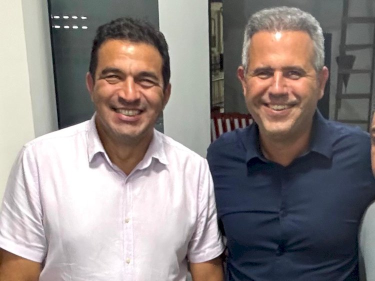 Compromisso com os municípios: Deputado Federal André Abdon com força total para desenvolver o Amapá