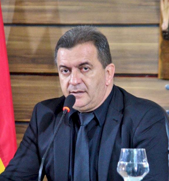 Dano ao erário público e enriquecimento ilícito: aliado canino de Furlan, Vereador Gian do Nae é condenado na operação mãos limpas