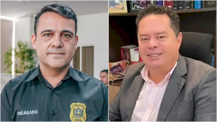 Governo Clécio Luís promove mudanças estratégicas na Segurança e Controle Interno