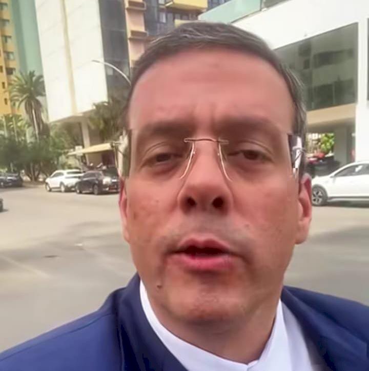 EM XEQUE: com a futura cassação por abuso do poder econômico e  queda nas pesquisas, Furlan caminha para mais uma derrota histórica