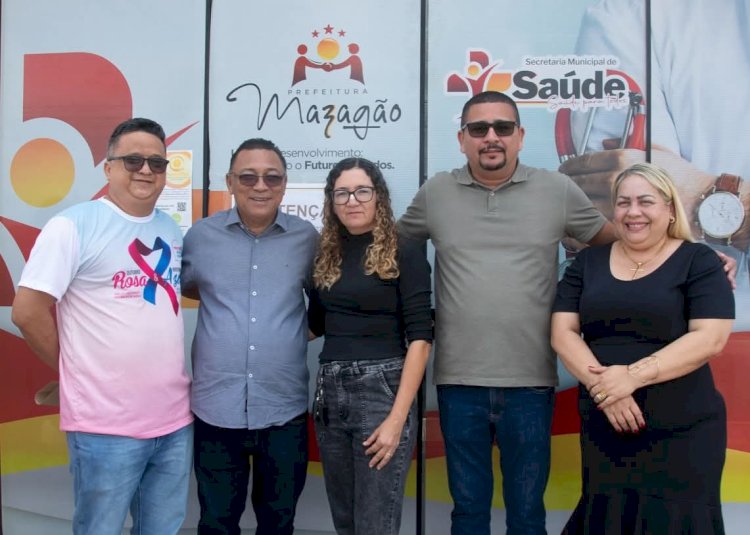 Gestão do Prefeito Chico Nó anuncia novos avanços para categoria da saúde