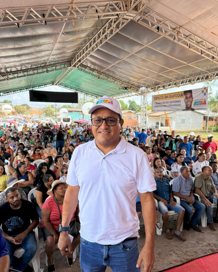 Dejalma do Espírito Santo: o pilar da Mobilização e Participação Popular no governo Clécio Luís