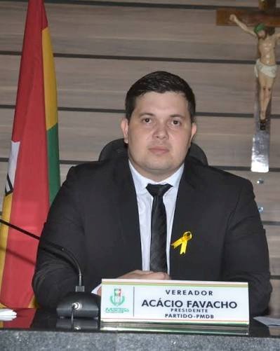 Fora do páreo: com desempenho pífio em todas as pesquisas, Acácio Favacho, deverá anunciar sua desistência de concorrer a uma vaga no Senado Federal