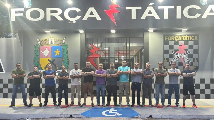 OFICIAIS SUPERIORES DA POLÍCIA MILITAR MANIFESTAM APOIO À PROPOSTA DE LEI ENCAMINHADA PELO GOVERNADOR CLÉCIO A ASSEMBLEIA LEGISLATIVA