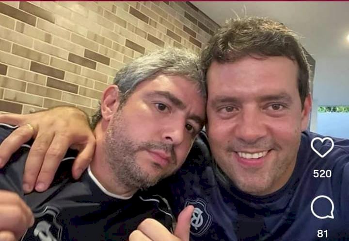 Corrupção na saúde: com a possibilidade real de ser preso, Furlan silencia e age como se nada tivesse ocorrido