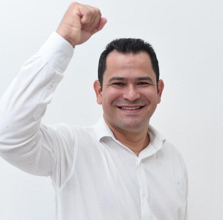 Advogado e professor Diego Morpheu é sondado para  concorrer ao Senado Federal