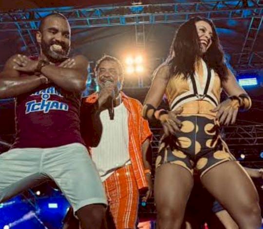 Com desempenho inexpressivo na Secretaria de Mobilização e Participação Popular, Raíssa Furlan é exonerada