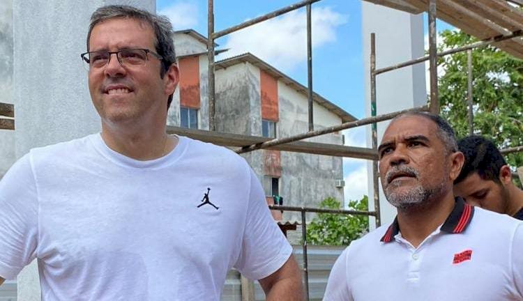 Desespero: Após perder dezenas de nomeações e contratos na PMM, Alexandre Azevedo berra para defender a corrupção de Furlan