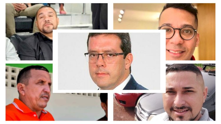 Organização criminosa liderada por Furlan é desmantelada pela Polícia Federal