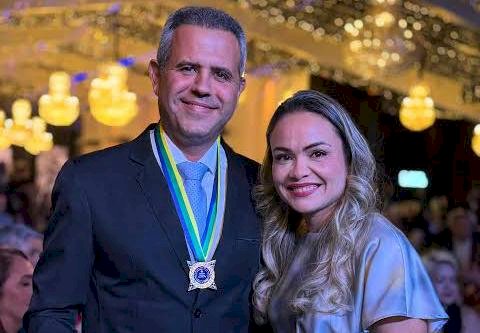 Gestão de Bruno Mineiro em Tartarugalzinho alcança 93,4% de aprovação e ampla maioria aponta que o município está progredindo