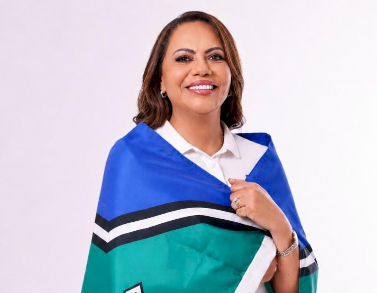 Reconhecida consecutivamente pelo ranking nacional da ABAD, a empresária Elisangela Timbiras moderniza o setor de cerealistas e impulsiona a geração de empregos e renda no Amapá.