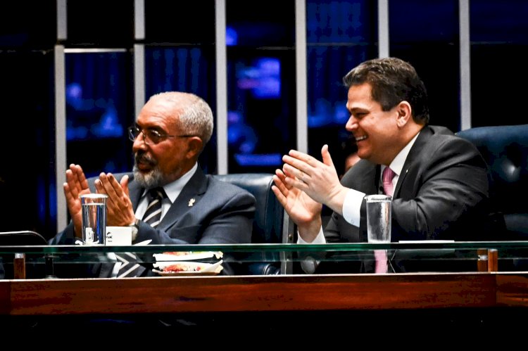 Davi anuncia votação da PEC do fim da escala 6x1 nesta quarta-feira