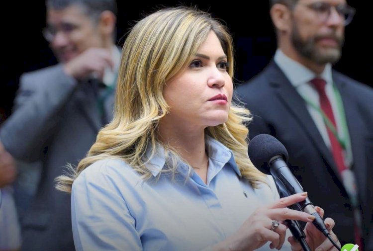 Solidariedade máxima à Aline  - Violência política não pode ser normalizada